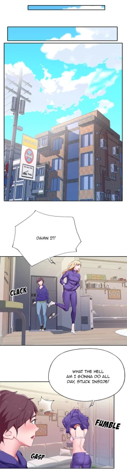 Page 8 of The Idol Project Ch.2/?