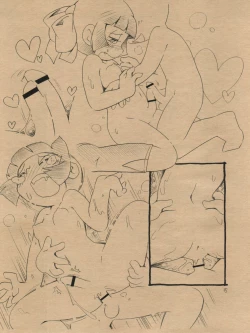 Page 15 of Robo-teki na