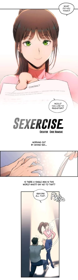 Page 18 of Sexercise Ch.3/?