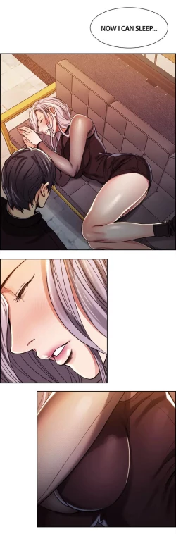 Page 101 of Taste of Forbbiden Fruit Ch.12/24