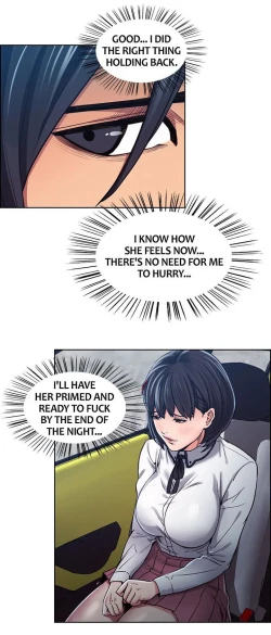 Page 154 of Taste of Forbbiden Fruit Ch.12/24