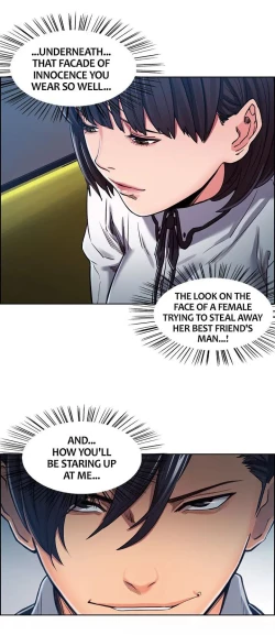 Page 157 of Taste of Forbbiden Fruit Ch.12/24