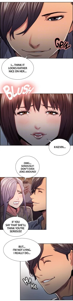 Page 274 of Taste of Forbbiden Fruit Ch.12/24