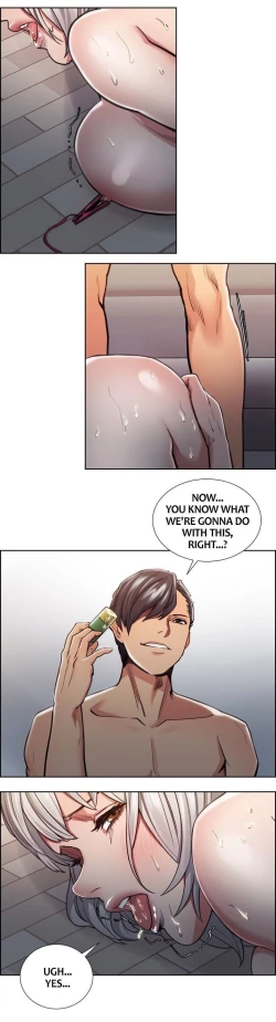 Page 299 of Taste of Forbbiden Fruit Ch.12/24