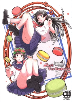 Page 1 of Let The Happiness In