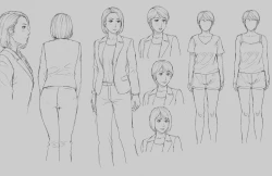 Page 38 of Moshimo no sekai