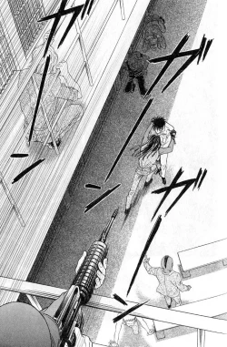 Page 197 of Underground Hotel Vol. 3