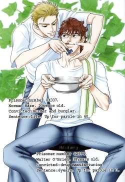 Page 3 of Underground Hotel Vol. 3