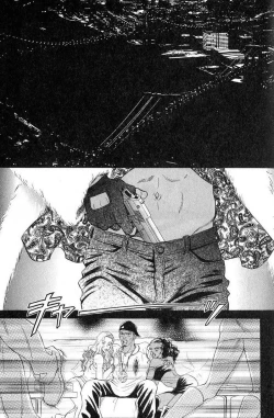 Page 5 of Underground Hotel Vol. 3