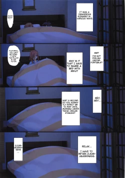 Page 6 of Miku ga Kisei Jijitsu o Tsukuru Hon | A Book that Makes Miku a Pre-Established Fact
