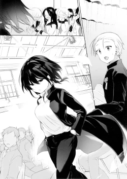 Page 33 of Shitagi to Sotsugyou to Aniki to Ore to | 内衣和毕业和大哥和我