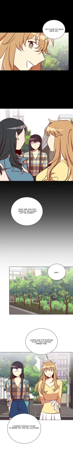 Page 131 of Two Lives in the Same House Ch. 1-24