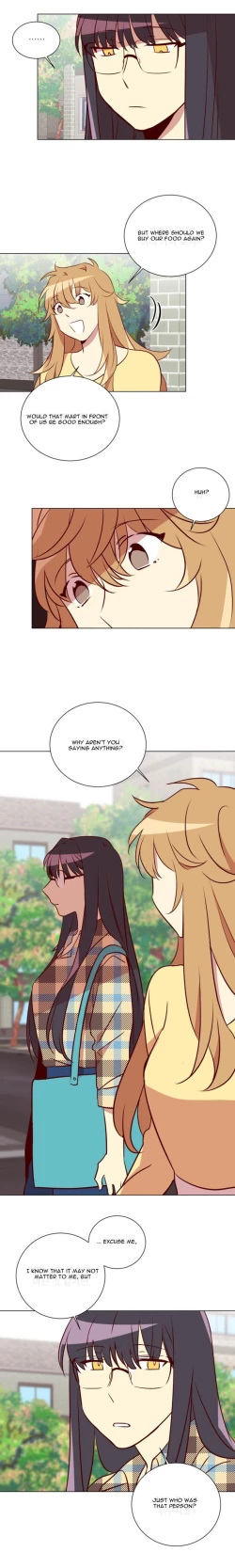 Page 132 of Two Lives in the Same House Ch. 1-24