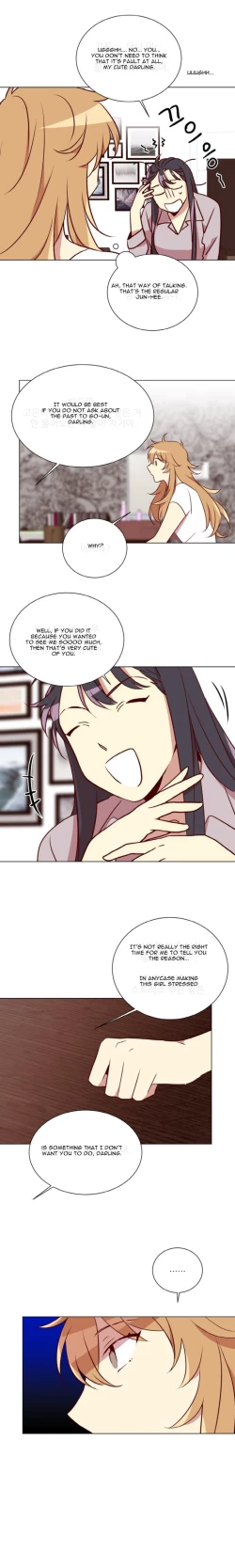 Page 147 of Two Lives in the Same House Ch. 1-24