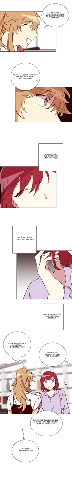 Page 152 of Two Lives in the Same House Ch. 1-24