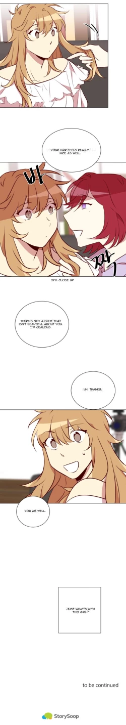 Page 156 of Two Lives in the Same House Ch. 1-24