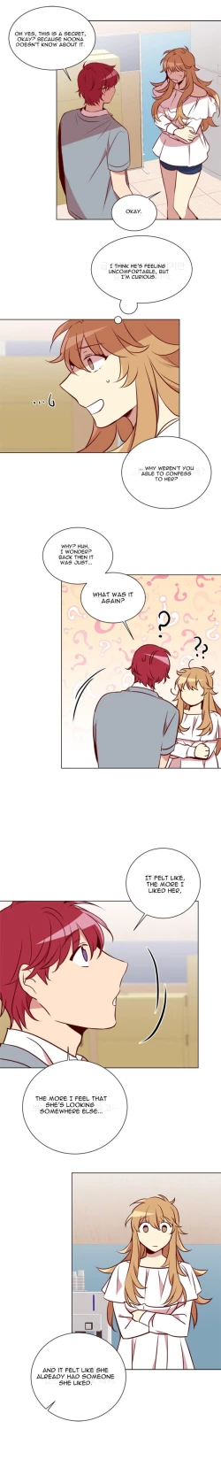 Page 177 of Two Lives in the Same House Ch. 1-24