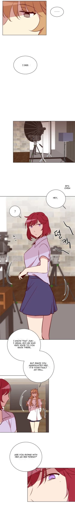 Page 178 of Two Lives in the Same House Ch. 1-24