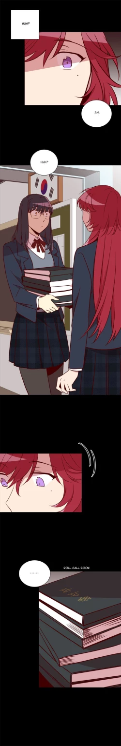 Page 185 of Two Lives in the Same House Ch. 1-24