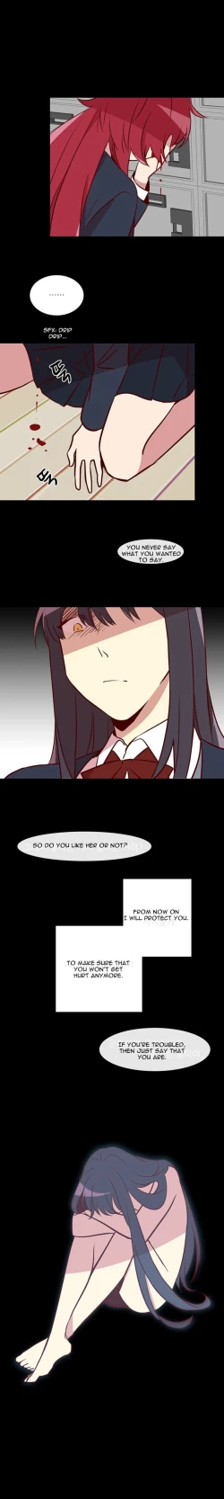 Page 212 of Two Lives in the Same House Ch. 1-24