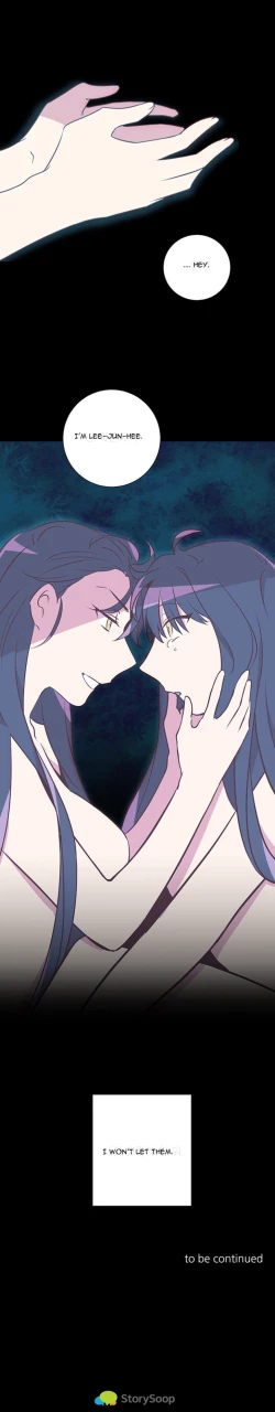 Page 213 of Two Lives in the Same House Ch. 1-24