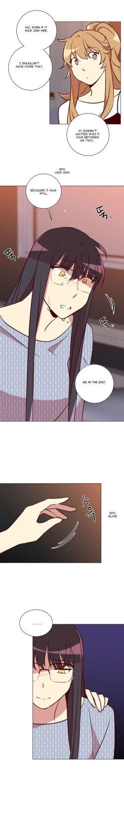 Page 217 of Two Lives in the Same House Ch. 1-24