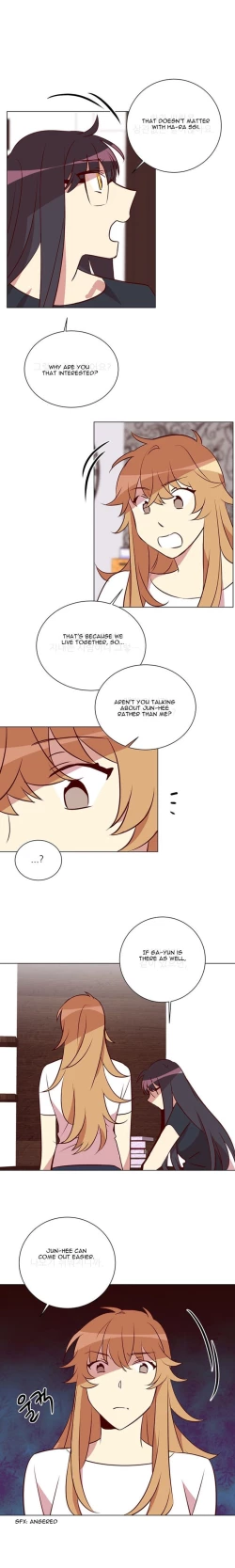 Page 226 of Two Lives in the Same House Ch. 1-24