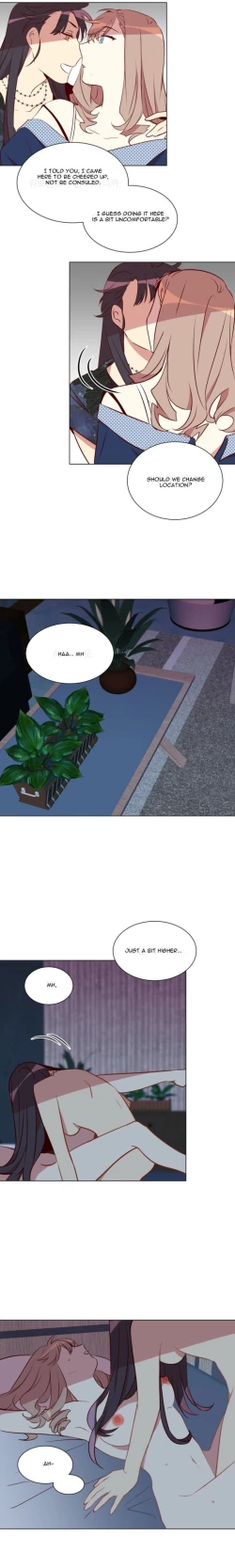 Page 231 of Two Lives in the Same House Ch. 1-24