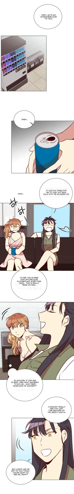 Page 237 of Two Lives in the Same House Ch. 1-24