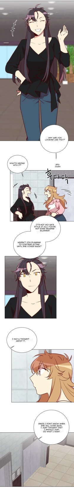 Page 259 of Two Lives in the Same House Ch. 1-24