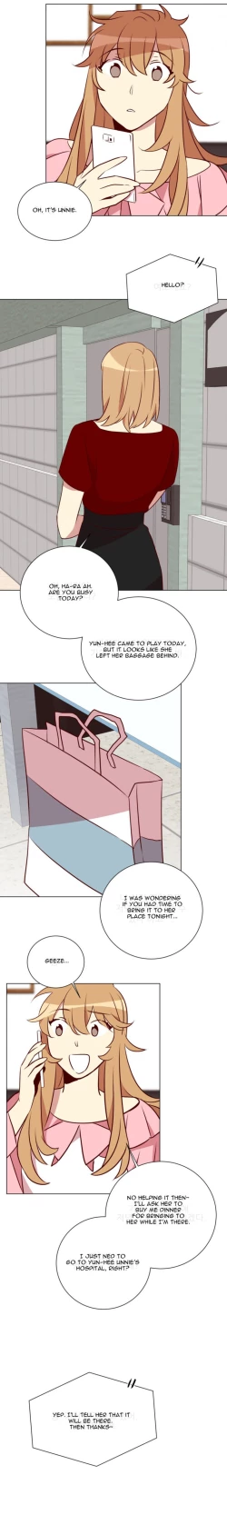 Page 266 of Two Lives in the Same House Ch. 1-24