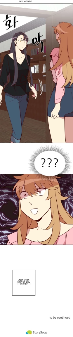 Page 268 of Two Lives in the Same House Ch. 1-24