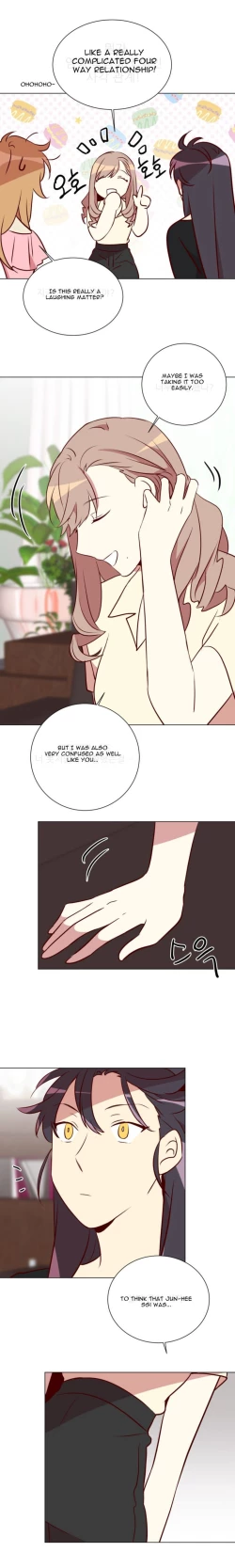 Page 271 of Two Lives in the Same House Ch. 1-24