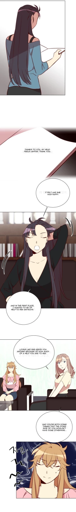 Page 275 of Two Lives in the Same House Ch. 1-24