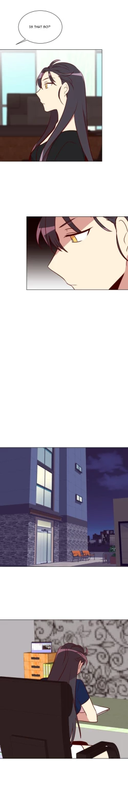 Page 277 of Two Lives in the Same House Ch. 1-24