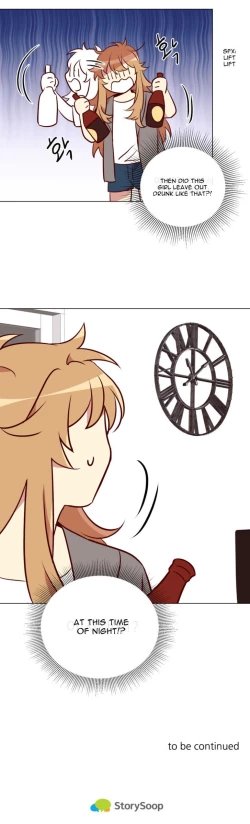 Page 282 of Two Lives in the Same House Ch. 1-24