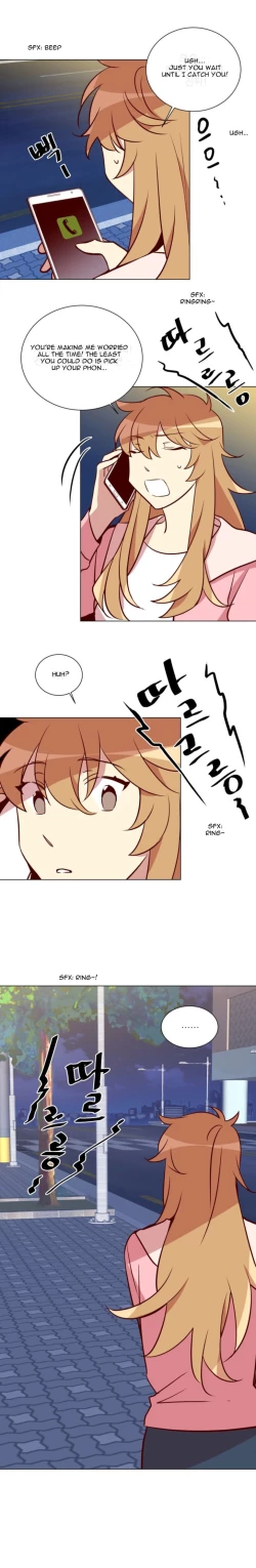 Page 285 of Two Lives in the Same House Ch. 1-24