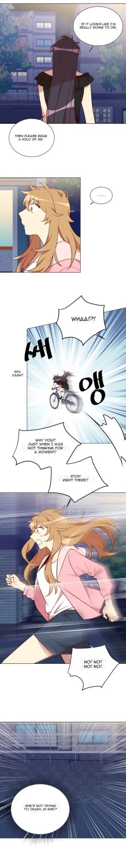 Page 295 of Two Lives in the Same House Ch. 1-24