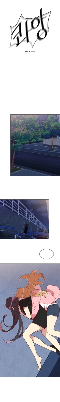 Page 298 of Two Lives in the Same House Ch. 1-24