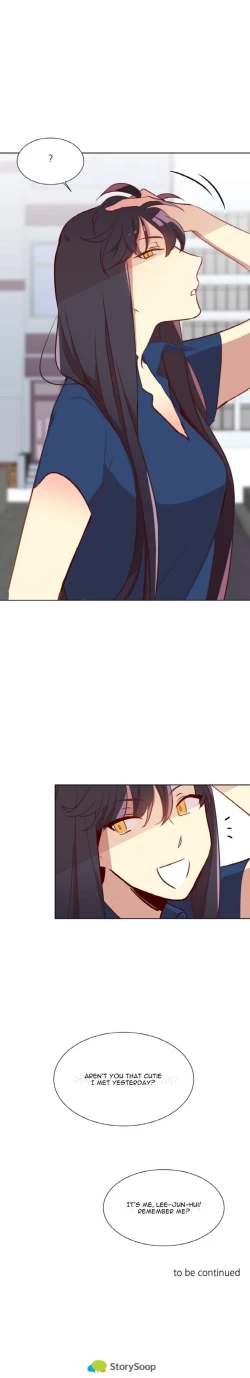 Page 29 of Two Lives in the Same House Ch. 1-24