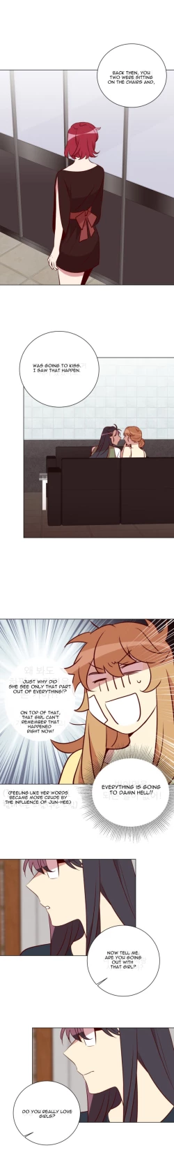 Page 309 of Two Lives in the Same House Ch. 1-24