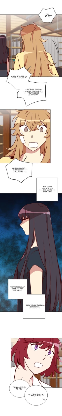 Page 310 of Two Lives in the Same House Ch. 1-24