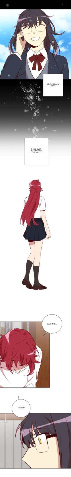 Page 316 of Two Lives in the Same House Ch. 1-24