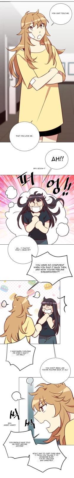 Page 323 of Two Lives in the Same House Ch. 1-24