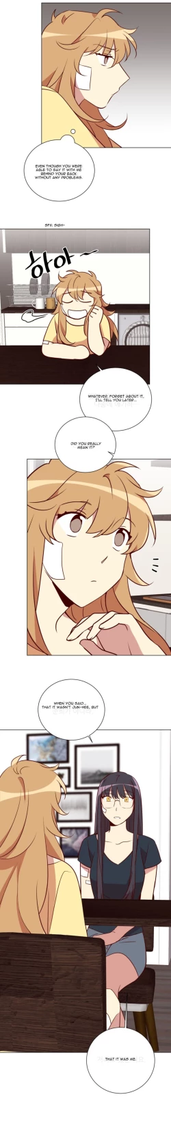 Page 328 of Two Lives in the Same House Ch. 1-24