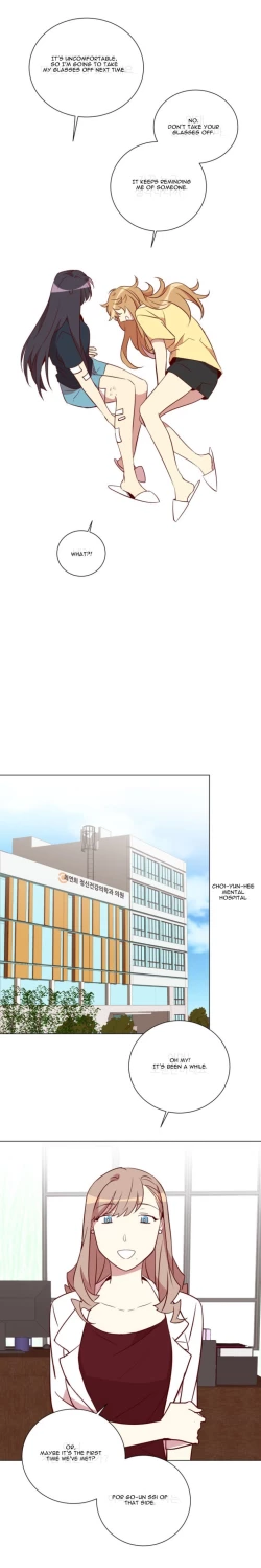 Page 333 of Two Lives in the Same House Ch. 1-24