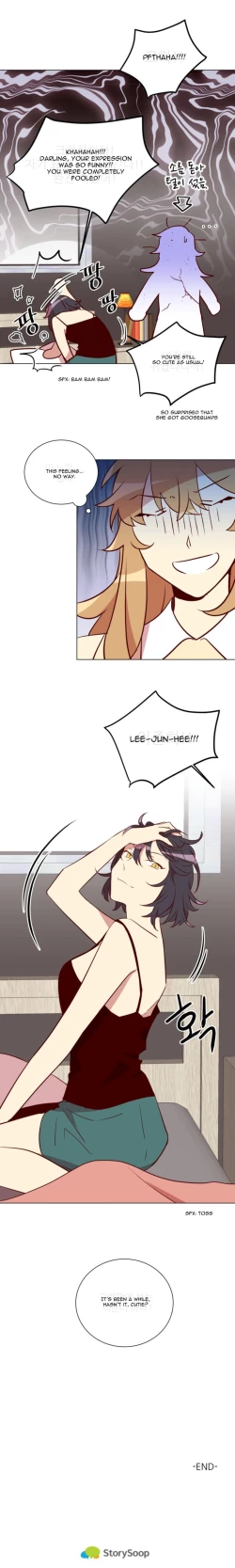 Page 341 of Two Lives in the Same House Ch. 1-24