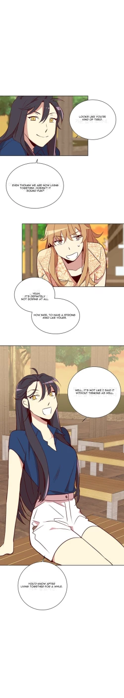 Page 41 of Two Lives in the Same House Ch. 1-24