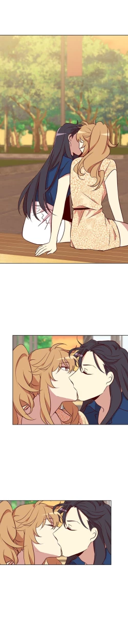 Page 43 of Two Lives in the Same House Ch. 1-24