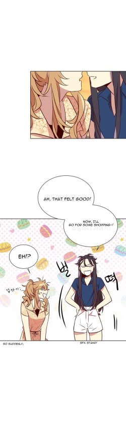 Page 44 of Two Lives in the Same House Ch. 1-24